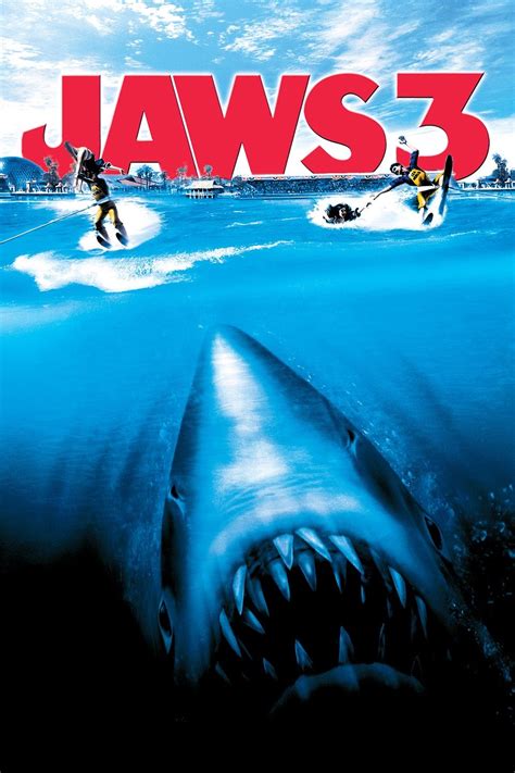 streaming Jaws 3